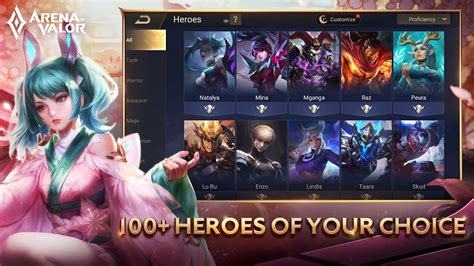 arena of valor betting|Arena of Valor v1.51.1.2 MOD APK (Menu, Map Hack, WideView).